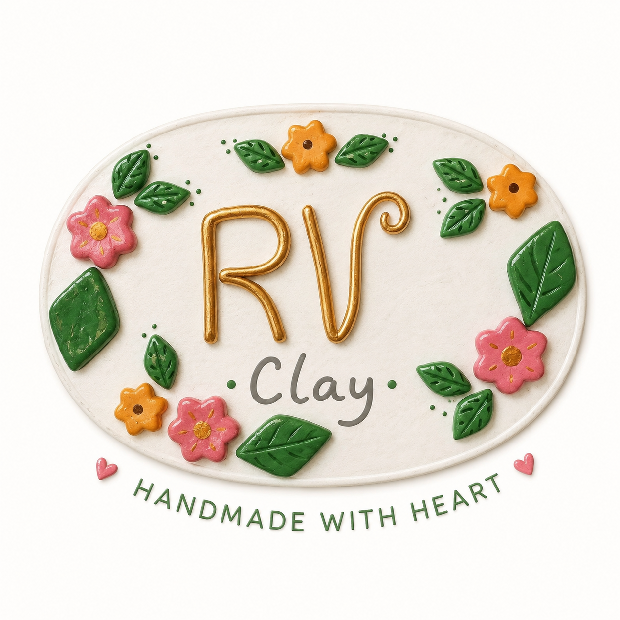 RV clay